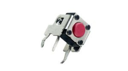PHAP5-30RA2F3T2N2, Tactile Switch PHAP5-30, NO, 2.6N, 6 x 6mm, APEM