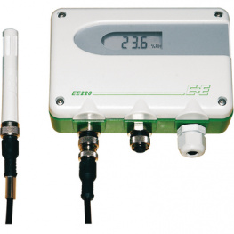 EE220-P6A1, Moisture Meter with changeable probe, E+E Elektronik