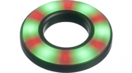 QH16027RGC, LED Indicator Ring, APEM
