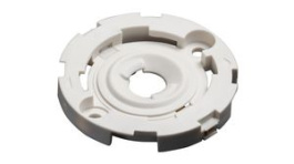 FP15490 HEKLA-A, Base Part Assembly, 44 x 5.5mm, Metallic/White, LEDIL
