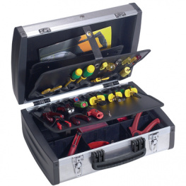 COMPOSIT 190 PTS, Tool case, GT Line