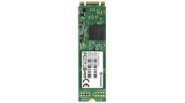 TS128GMTS800S, SSD 800S M.2 128GB SATA III, Transcend