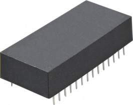 M48T08-100PC1, NV-RAM 8 k x 8 Bit PCDIP-28, STM