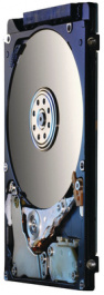 HTS725032A7E630, Hard drive 2.5" SATA 6 Gb/s 320 GB 7200RPM32 MB, Hitachi