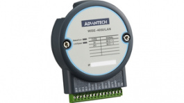WISE-4050/LAN, Ethernet I/O Module, IEEE 802.3u, Fast Ethernet (10/100 Mbit/s), Advantech