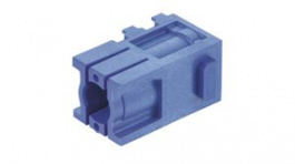 09149312001, Domino Module, MF.2, 1 Poles, Crimp, Plug / Socket, Harting