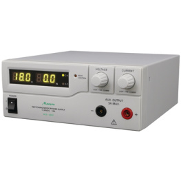 HCS-3202, Bench Top Power Supply, Manson