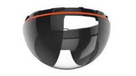 01817-001, Hydrophilic Clear Dome, Suitable for Q6135-LE, AXIS