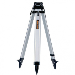 BALL-HEAD TRIPOD 165 CM, Lightweight tripod with ball shaped mounting surface, Laserliner