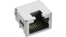 634108150321, WR-MJ Modular Jack 8C8P, WURTH Elektronik