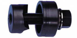 1695, Plate puncher, round M25, Alfra / Raith