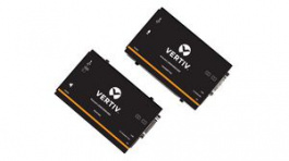 LV4020P-201, KVM Extender, Transmitter and Receiver, UK, 50m, USB-B/2x VGA/Audio/RS232/RJ45, 1920 x 1200, Vertiv