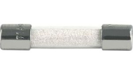 0001.1021 [10 шт], Fuse 6.3 x 32 mm: 0.5 A Fast-blow,SP, Schurter