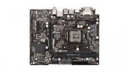 B85M-HDS, Mainboard, ASRock
