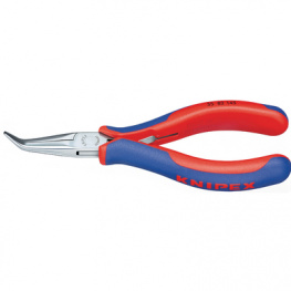35 82 145, Electronic gripping pliers 145 mm, Knipex