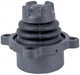 TS-1R2S02A, Built-in joystick Single output, CH Products