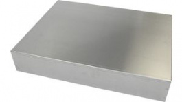 1444-17132, Корпус: универсальный; Х: 330мм; Y: 432мм; Z: 51мм; 1444; сталь, Hammond