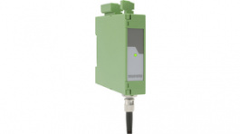 LW215-2, Optical Fiber Module, ST, Motrona