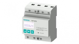 7KT1667, Energy Meter 400 V 80 A IP40, Siemens