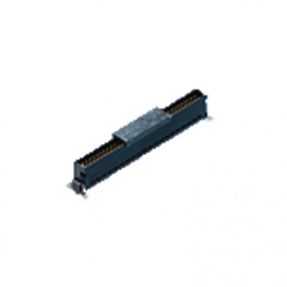 234207, PCB header 26P, Erni / TE