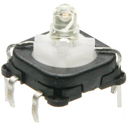 70-220.3, PCB Switch 24 VDC 50 mA, EAO