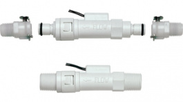 209876, Flow switch Make contact (NO) NPT 3/8", Gems Sensors & Controls