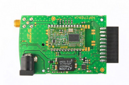 ARF7891AA, ISM module 868 MHz, Adeunis RF