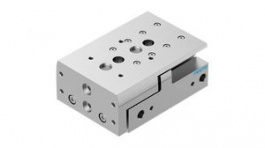 DGST-20-50-E1A, Mini Slide, 50mm, 8bar, 500mm/s, Festo