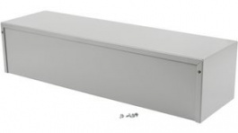 1411Z, Корпус: универсальный; Х:127мм; Y:432мм; Z:102мм; 1411; алюминий, Hammond