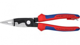 13 82 200 T, Electrician Pliers, Knipex