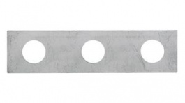 1781040000, Cross Connector, 269A, 22mm Pitch, Grey, Weidmuller