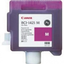 BCI-1421M, Pigment ink Magenta, CANON