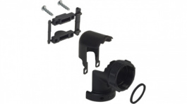 1546349-2, Cable Clamp Standard, Size 17, Size 15/16-20, TE Connectivity