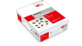 744762A/RFI, Ferrite SMD Inductors, Desigh Kit, WURTH Elektronik