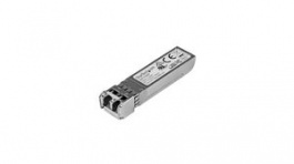 AJ717AST, Fibre Optic Transceiver SFP+ Multi-Mode LC 10km, StarTech.com