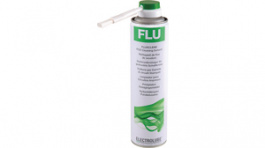 FLU200D, CH DE, FluxClene - Flux Cleaning Solvant Spray 200 ml, Electrolube