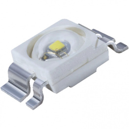 LUWG5GP-GZHX-5C8E, SMD LED cool white 2.8...3.8 V PLCC-4, Osram Opto Semiconductors