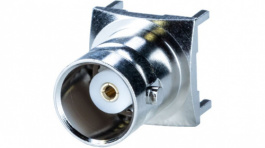 RND 205-00475, Connector BNC 50 Ohm, Straight Socket, RND Connect