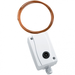 FST-7D-HR, Frost protection thermostat FST-7D-HR THERMASREG, S+S Regeltechnik