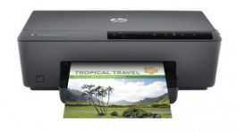 E3E03A#A81, HP OfficeJet Pro 6230 Printer, 600 x 1200 dpi, 18 Pages/min., HP