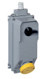 PK 1693 PB5 PK..PB5, sockets, interlocked socket-outlets, E16 fuse carrier, 16A(A.C.)
