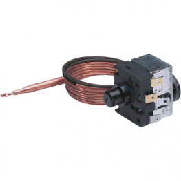 60002995, heatTherm built-in thermostat, JUMO