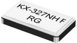 KX-327NHF (AECQ-2000), Quartz SMD 32.77 kHz, GEYER