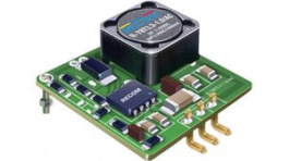 R-78T5,0-1,0/FC-TRAY, DC/DC Converter 8 VDC...42 VDC, 5 VDC, 5 W, RECOM
