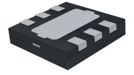 STBC08PMR, Battery Charger, Li-Ion, 300mV ... 10V, 800mA, DFN6-6, STM