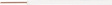 H05V2-U 0,8 MMO WHITE Interconnecting Wire PVC 0.50 mm2 0.8 mm white
