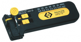 330012, Adjustable precision stripper, C.K Tools (Carl Kammerling brand)