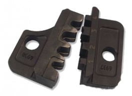 1752938-2, Sde Die Set 3.5 Mm Mnl Te Connectivity a, TE Connectivity