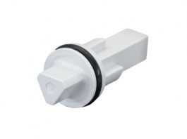 1486000, KS Замочный вкладыш 8мм для KS1490 1шт, Rittal