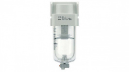 AF30-F03D-A, Воздушный фильтр; G 3/8"; внутренняя; Рабочее давление:10бар, SMC PNEUMATICS